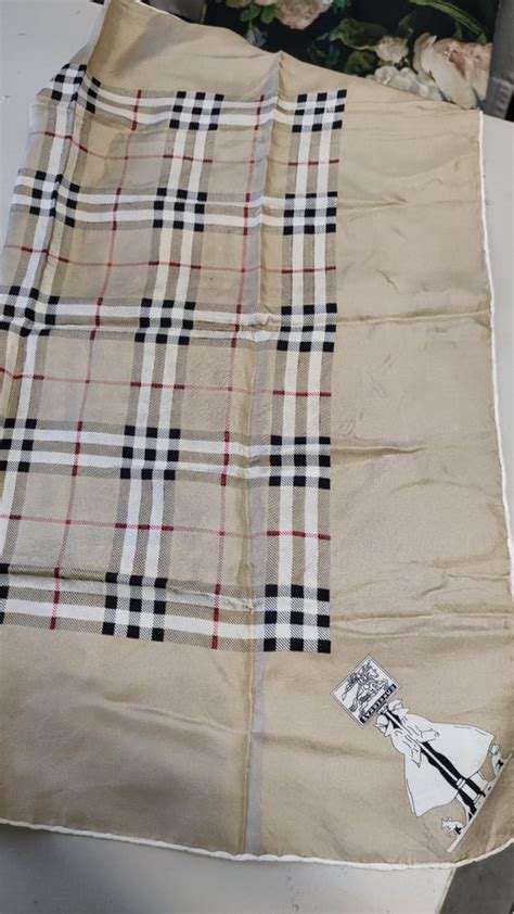 ebay kleinanzeige burberry schal seide|Schal Burberry kleinanzeigen.de.